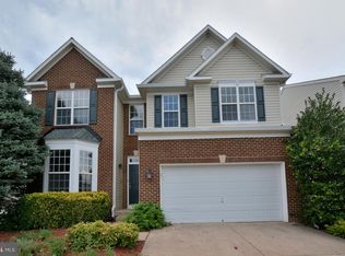302 Whipp Dr SE, Leesburg, VA 20175