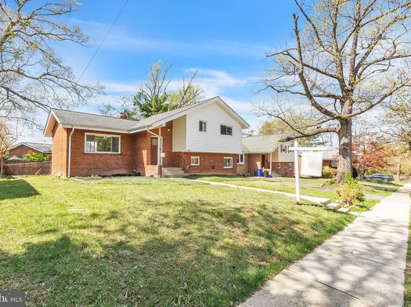 11308 Veirs Mill Rd, Silver Spring, MD 20902