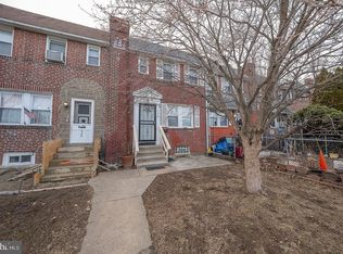 544 Wiltshire Rd, Upper Darby, PA 19082