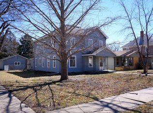 216 N 2nd St, Lindsborg, KS 67456
