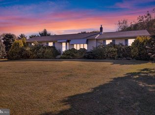 347 Hard Hill Rd, Hamburg, PA 19526