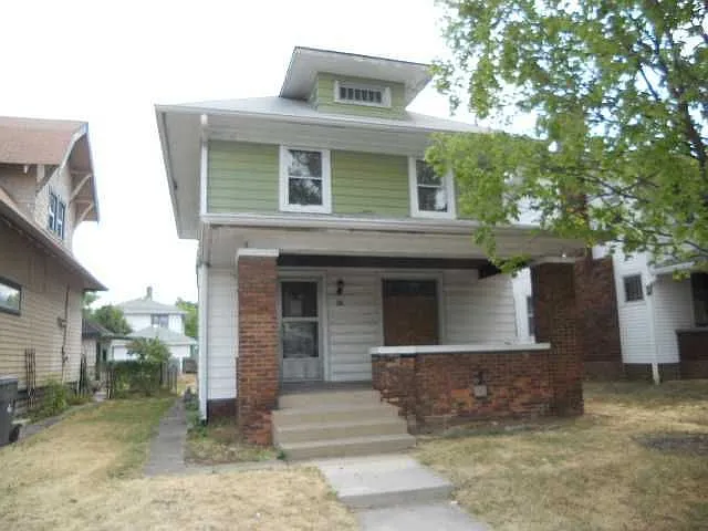45 N Tremont St photo 1