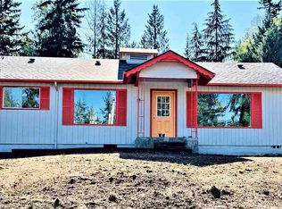 1542 W Highway 101, Port Angeles, WA
