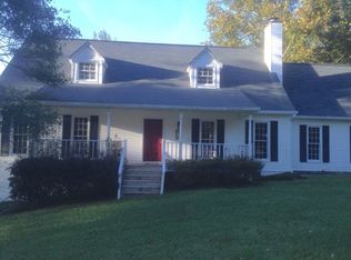 91 Hendrix Rd, Newnan, GA 30263