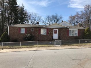 1215 Wood St, Scranton, PA 18508