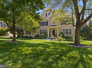 102 Richards Way, Avondale, PA 19311