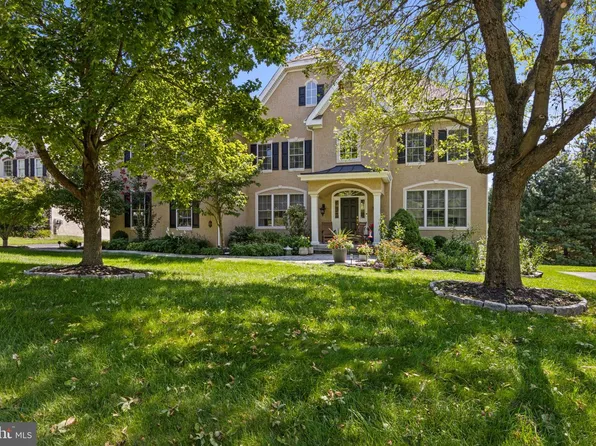 102 Richards Way, Avondale, PA 19311