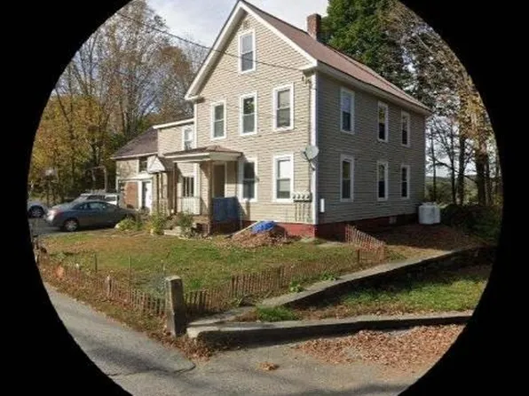 42 Chestnut Street, Claremont, NH 03743