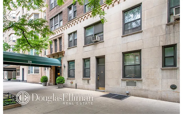 Sold by Douglas Elliman | media 6