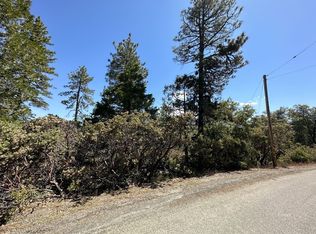 Big Rock Rd, Idyllwild, CA 92549