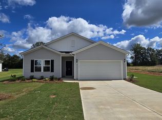 5006 Burke Meadows Run HOMESITE 39, Chesnee, SC 29323