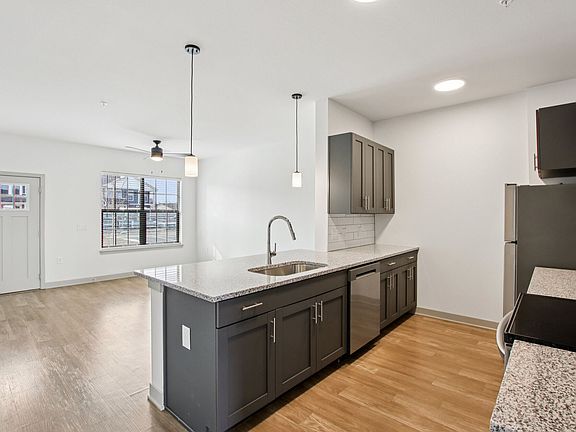2nd image of 7298 N Kensington Way #5-200