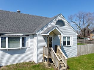 14532 Kedzie Ave, Midlothian, IL 60445