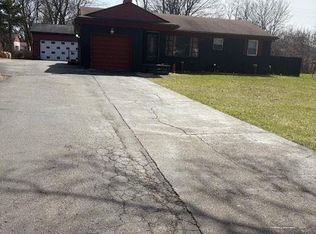 3207 W Cass Ave, Flint, MI 48504