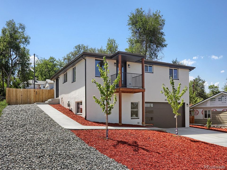 1st image of 3175 S Clay Street