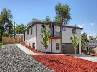 3175 S Clay Street, Englewood, CO 80110