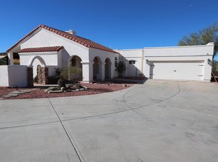 2831 W New River Rd, New River, AZ 85087