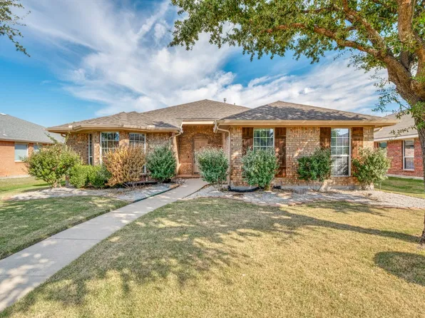 4130 Parterre Dr, Frisco, TX 75033