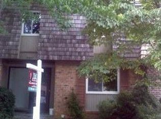 19607 Enterprise Way, Gaithersburg, MD 20886