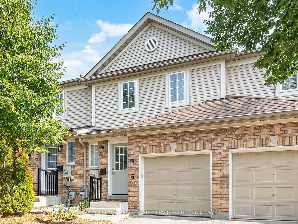 1st image of 430 Mapleview Dr E #6