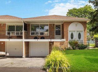 49 Ladner Dr UNIT 2, Toronto, ON M2J3Z9