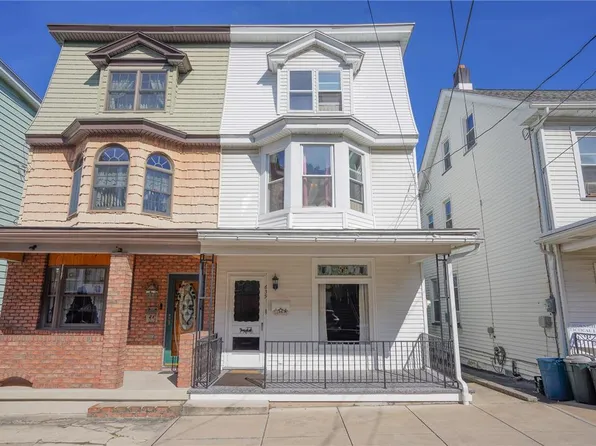 639 Arlington St, Tamaqua, PA 18252