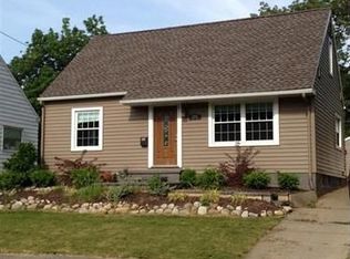 191 The Brooklands Ave, Akron, OH 44305