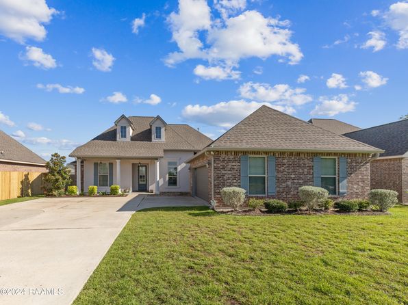 202 Goldenrod Ln, Maurice, LA 70555