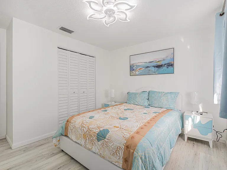 2nd Bedroom