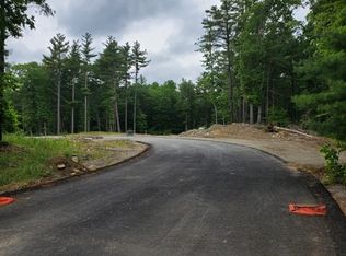 LOT 4 Ruggiero Way, Stoughton, MA 02072