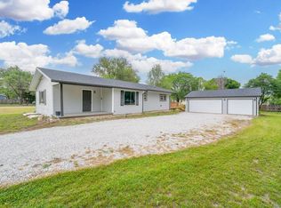 1016 E Lincoln Ave, Wellington, KS 67152