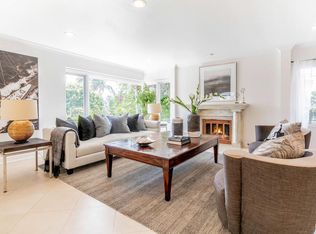 16763 Livorno Dr, Pacific Palisades, CA 90272