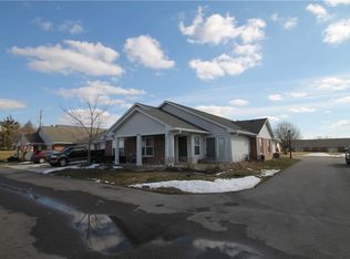 10925 Pinellas Park Dr, Indianapolis, IN 46229