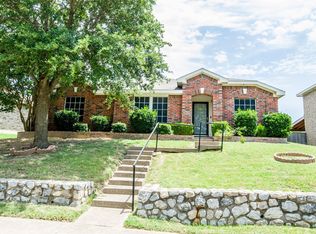 142 Boca Raton Way, Lancaster, TX 75146