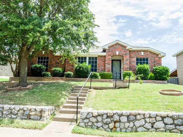 142 Boca Raton Way, Lancaster, TX 75146