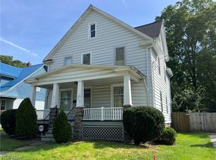 1512 Ohio Ave, Ashtabula, OH 44004