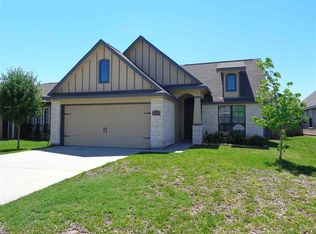10437 Condor Loop, Waco, TX 76708