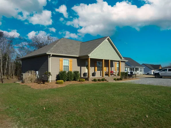 720 Armstrong Rd Lot 6, Castalian Springs, TN 37031