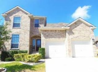 14819 Los Lunas Rd, Helotes, TX 78023