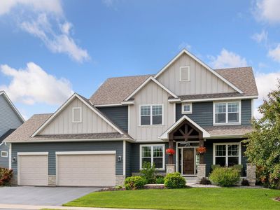 18182 72nd Ave N, Maple Grove, MN, 55311