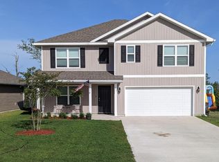 7293 Ellie B Dr, Panama City, FL 32404