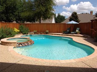 3313 Caleo Ct, Plano, TX 75025