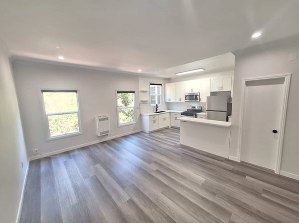 4901 N Figueroa St APT 203