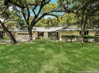 731 Susie Ct, San Antonio, TX 78216