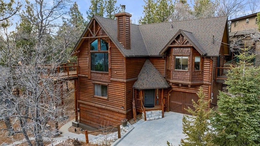 43806 Colusa Dr, Big Bear Lake, CA 92315 | Zillow
