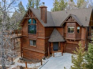 43806 Colusa Dr, Big Bear Lake, CA 92315