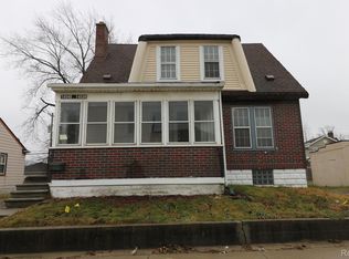 14538 E Nine Mile Rd, Eastpointe, MI 48021