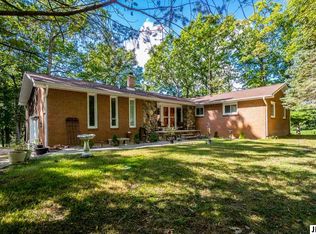 7575 Forrest Hills Dr, Tecumseh, MI 49286