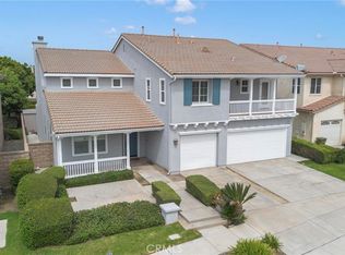 7681 Stonegate Dr, Corona, CA 92880