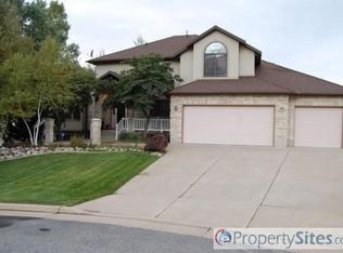 3431 N 875 E, North Ogden, UT 84414